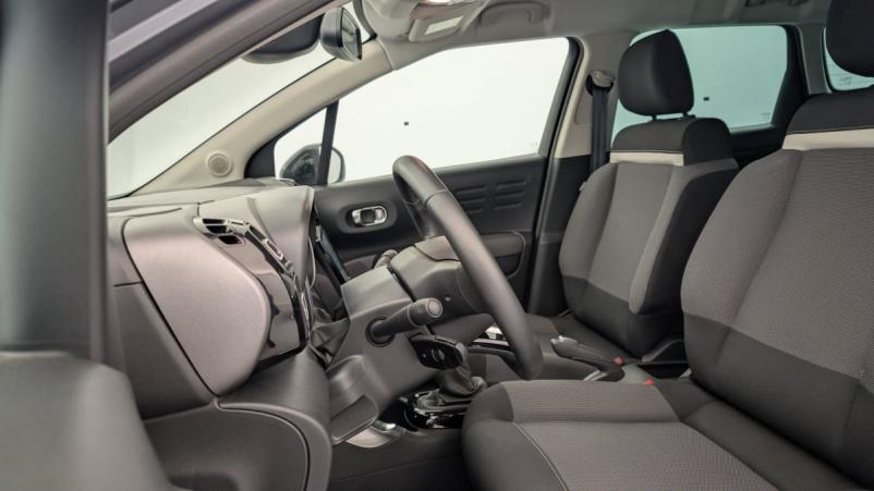 Vente en ligne Citroën C3 Aircross PureTech 110 S S BVM6 Max au prix de 16 140 €