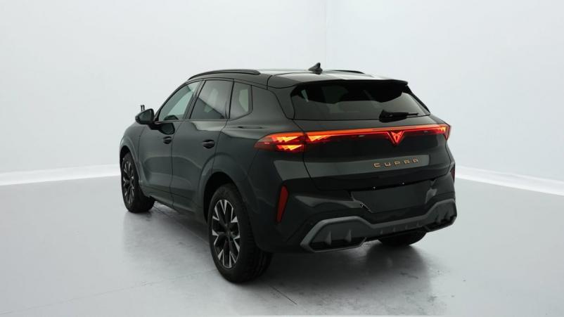Vente en ligne Cupra Terramar 1.5 eTSI Hybrid 150 ch DSG7 V au prix de 40 670 €