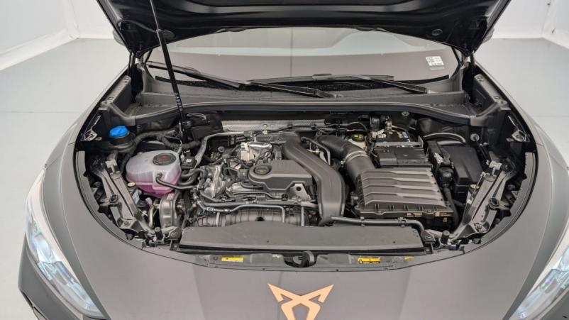 Vente en ligne Cupra Terramar 1.5 eTSI Hybrid 150 ch DSG7 V au prix de 40 670 €