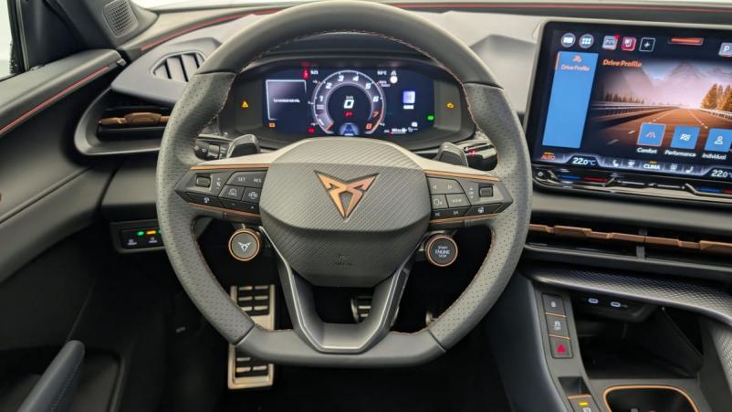 Vente en ligne Cupra Terramar 1.5 eTSI Hybrid 150 ch DSG7 V au prix de 40 670 €