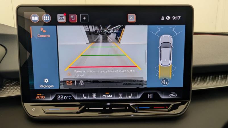 Vente en ligne Cupra Terramar 1.5 eTSI Hybrid 150 ch DSG7 V au prix de 40 670 €