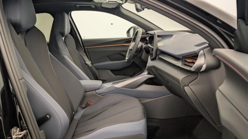 Vente en ligne Cupra Terramar 1.5 eTSI Hybrid 150 ch DSG7 V au prix de 40 670 €