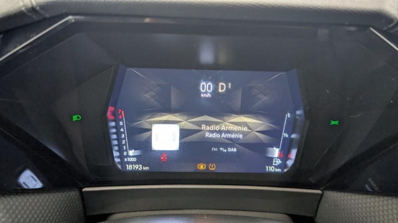 Vente en ligne Ds DS4 PureTech 130 EAT8 Rivoli au prix de 27 070 €