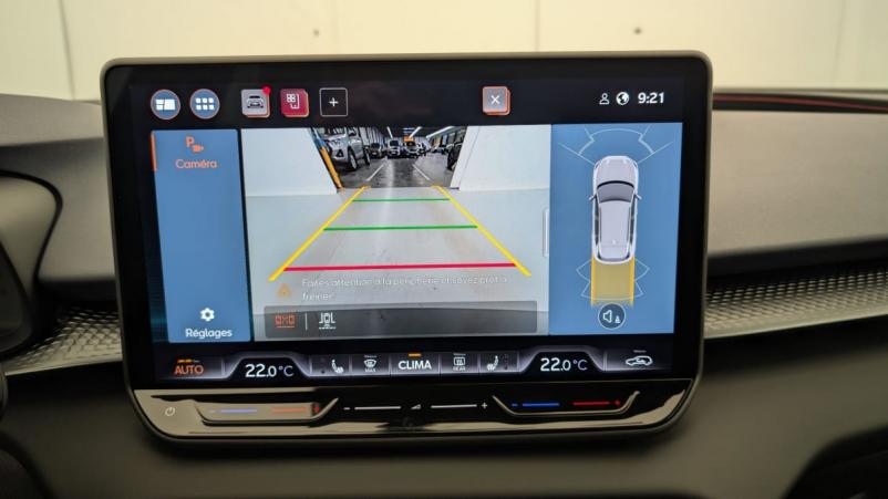 Vente en ligne Cupra Terramar 1.5 eTSI Hybrid 150 ch DSG7 V au prix de 40 670 €