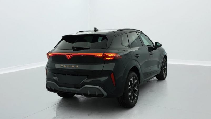Vente en ligne Cupra Terramar 1.5 eTSI Hybrid 150 ch DSG7 V au prix de 40 670 €