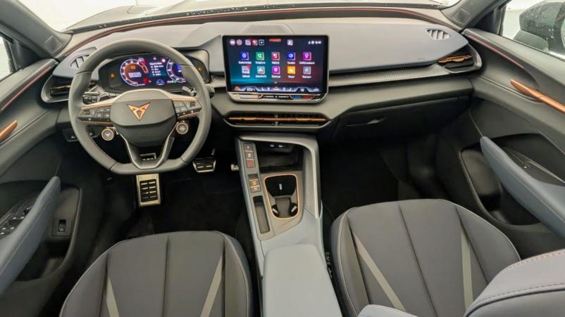 Vente en ligne Cupra Terramar 1.5 eTSI Hybrid 150 ch DSG7 V au prix de 40 670 €