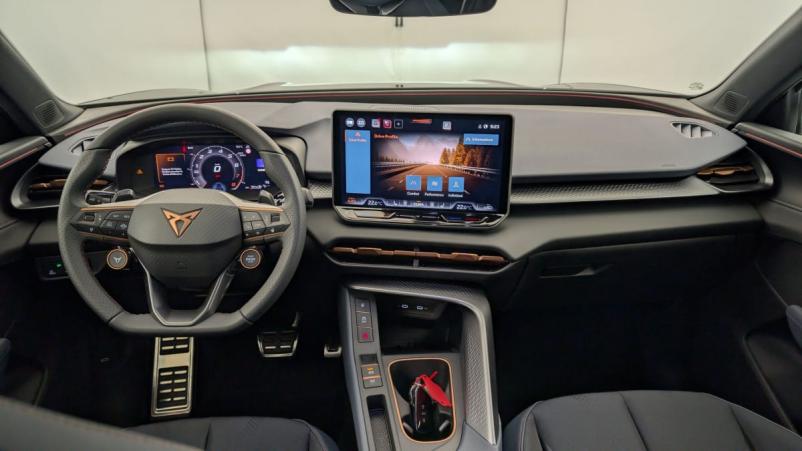Vente en ligne Cupra Terramar 1.5 eTSI Hybrid 150 ch DSG7 V au prix de 40 670 €