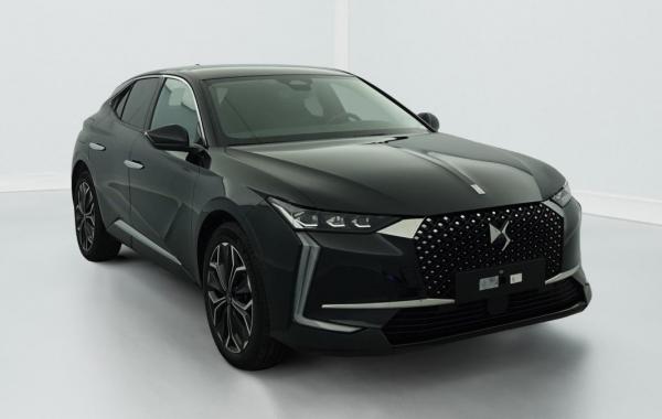 Ds DS4 PureTech 130 EAT8 Rivoli occasion de 2024 en vente à Rennes