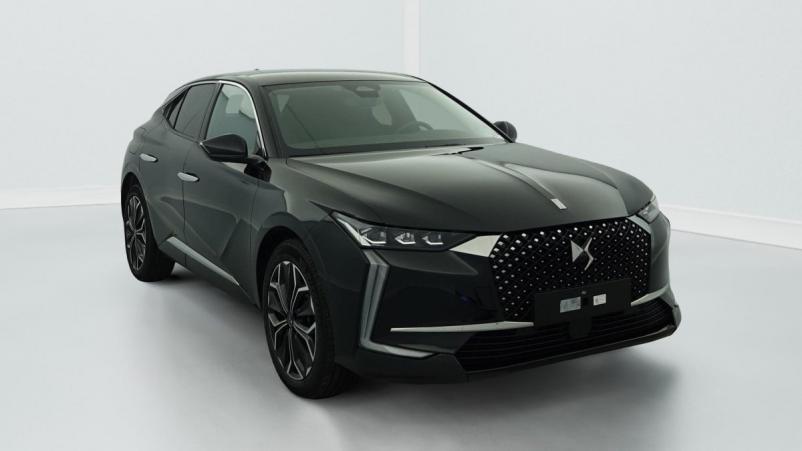 Vente en ligne Ds DS4 PureTech 130 EAT8 Rivoli au prix de 27 070 €