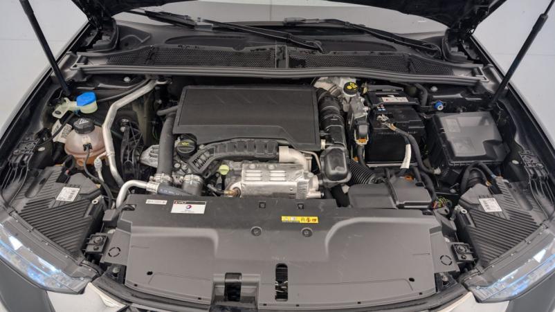 Vente en ligne Ds DS4 PureTech 130 EAT8 Rivoli au prix de 27 070 €