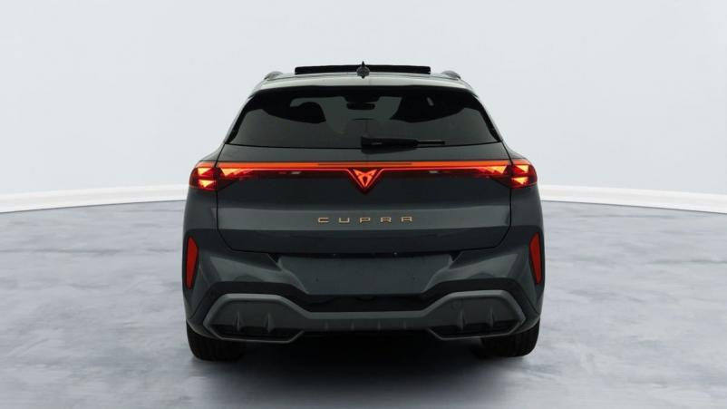 Vente en ligne Cupra Terramar 1.5 eTSI Hybrid 150 ch DSG7 V au prix de 40 670 €