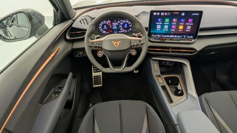Vente en ligne Cupra Terramar 1.5 eTSI Hybrid 150 ch DSG7 V au prix de 40 670 €