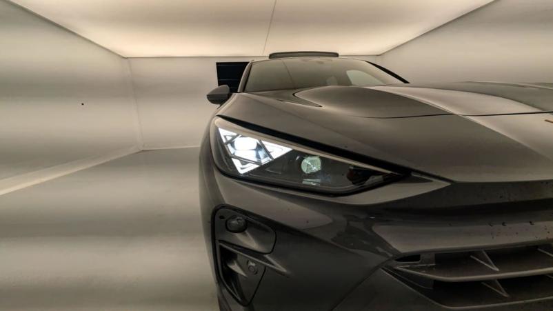 Vente en ligne Cupra Terramar 1.5 eTSI Hybrid 150 ch DSG7 V au prix de 40 670 €