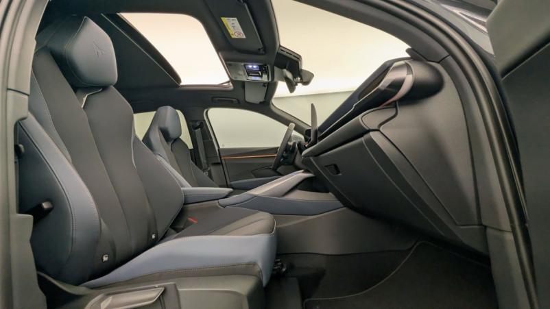 Vente en ligne Cupra Terramar 1.5 eTSI Hybrid 150 ch DSG7 V au prix de 40 670 €