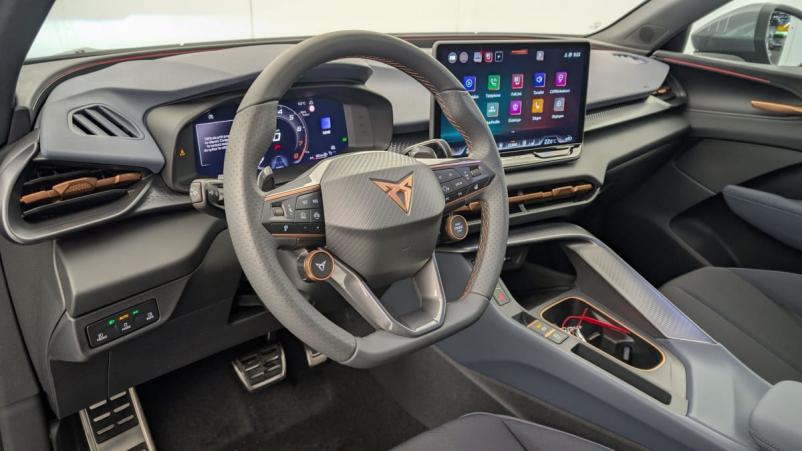 Vente en ligne Cupra Terramar 1.5 eTSI Hybrid 150 ch DSG7 V au prix de 40 670 €