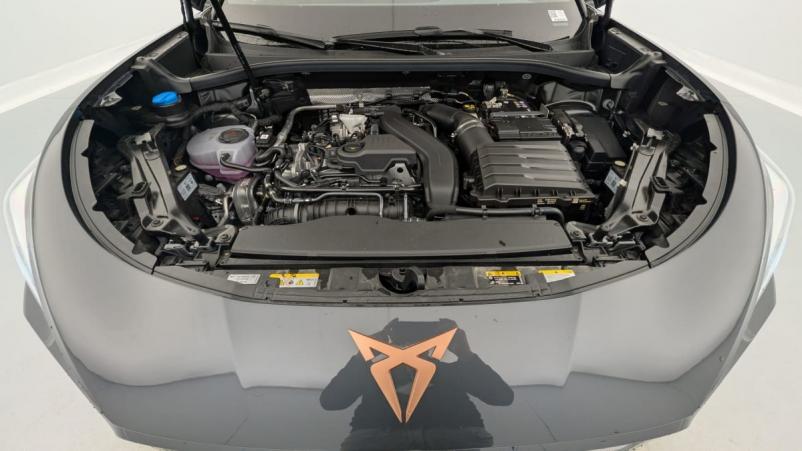 Vente en ligne Cupra Terramar 1.5 eTSI Hybrid 150 ch DSG7 V au prix de 40 670 €