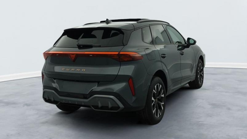 Vente en ligne Cupra Terramar 1.5 eTSI Hybrid 150 ch DSG7 V au prix de 40 670 €