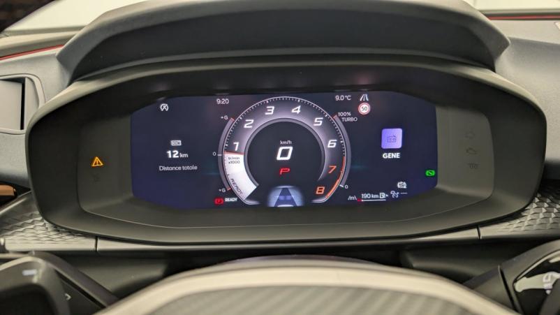 Vente en ligne Cupra Terramar 1.5 eTSI Hybrid 150 ch DSG7 V au prix de 40 670 €