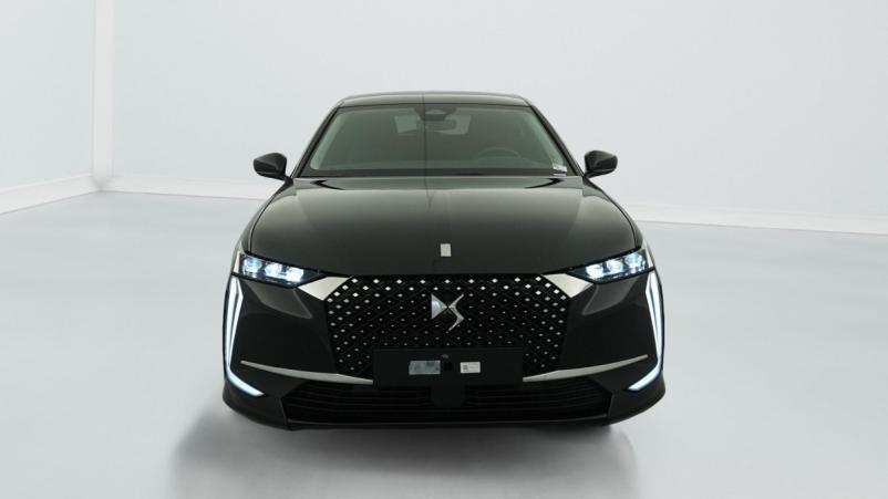 Vente en ligne Ds DS4 PureTech 130 EAT8 Rivoli au prix de 27 070 €