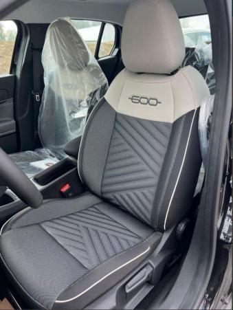Vente en ligne Fiat 600e 1.2 Hybrid 136ch DCT6 au prix de 26 670 €