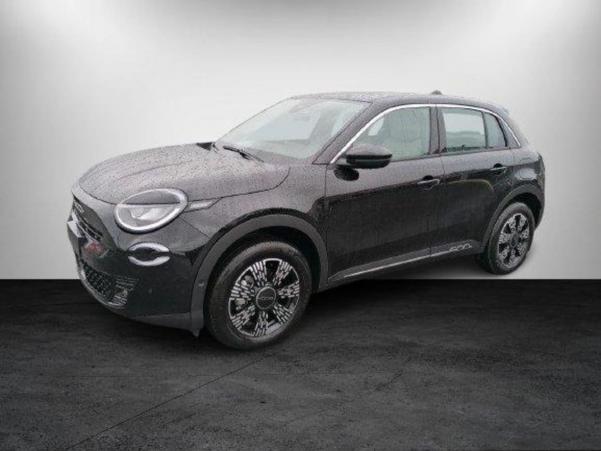 Vente en ligne Fiat 600e 1.2 Hybrid 136ch DCT6 au prix de 26 670 €