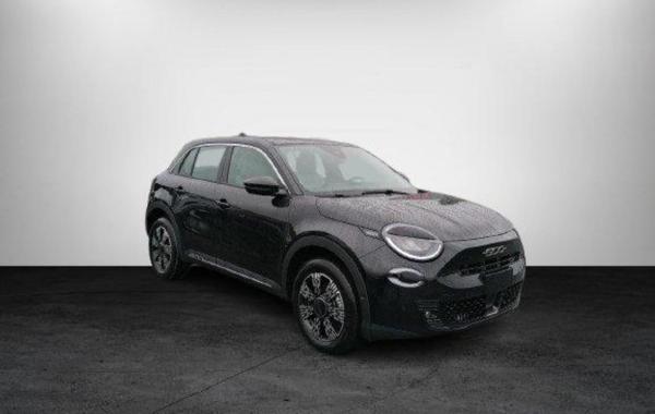 Fiat 600e 1.2 Hybrid 136ch DCT6 occasion de 2025 en vente à Rennes