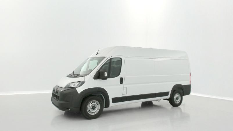 Vente en ligne Peugeot Boxer Fourgon Boxer II L3H2 3.5 MAXI 2.2 140ch au prix de 31 740 €
