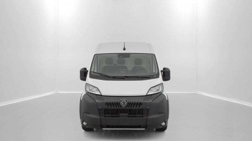 Vente en ligne Peugeot Boxer Fourgon Boxer II L3H2 3.5 MAXI 2.2 140ch au prix de 31 740 €