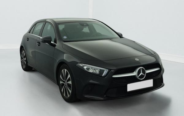 Mercedes Classe A 160 BM6 BUSINESS LINE occasion de 2022 en vente à Rennes