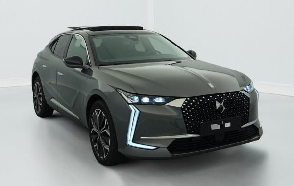Ds DS4 PureTech 130 EAT8 Opera occasion de 2024 en vente à Rennes