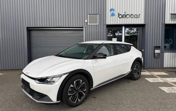 Kia EV6 229ch Air Active 2WD occasion de 2023 en vente à Rennes