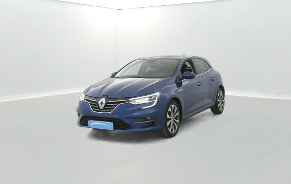 Renault Megane 1.5 Blue dCi 115ch Techno EDC occasion de 2023 en vente à Rennes