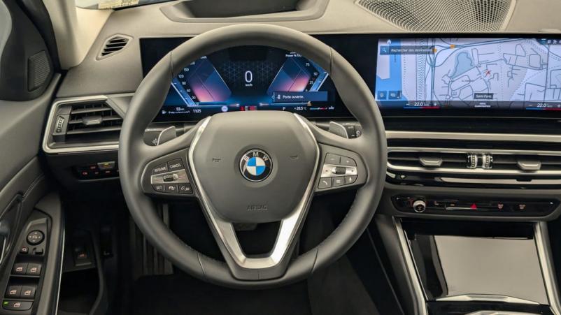 Vente en ligne Bmw Série 3 Touring Touring 318i 156 ch BVA8 Business Design au prix de 37 770 €