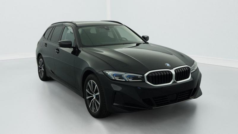 Vente en ligne Bmw Série 3 Touring Touring 318i 156 ch BVA8 Business Design au prix de 37 770 €