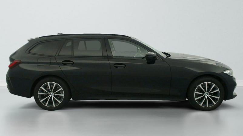 Vente en ligne Bmw Série 3 Touring Touring 318i 156 ch BVA8 Business Design au prix de 37 770 €