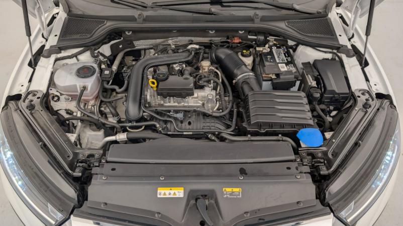 Vente en ligne Skoda Octavia Combi 1.0 TSI mHEV e-TEC 110 ch DSG7 Style au prix de 25 420 €