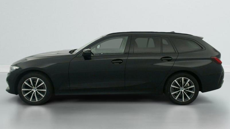 Vente en ligne Bmw Série 3 Touring Touring 318i 156 ch BVA8 Business Design au prix de 37 770 €