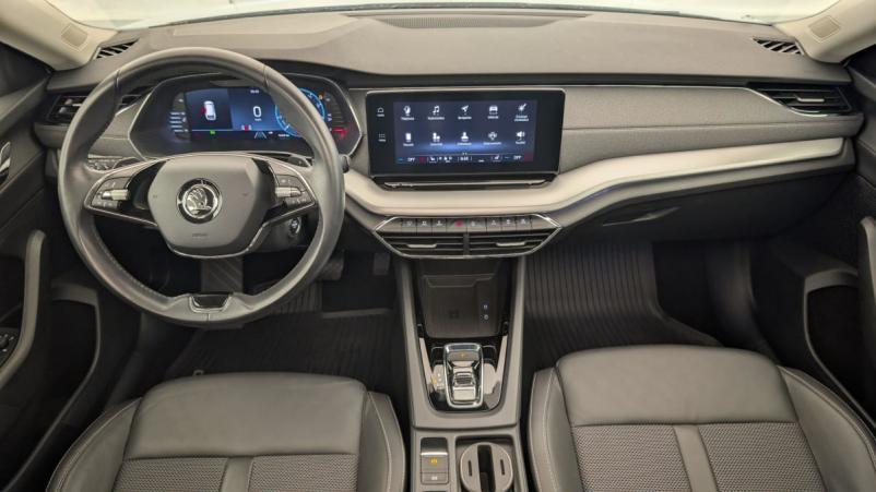Vente en ligne Skoda Octavia Combi 1.0 TSI mHEV e-TEC 110 ch DSG7 Style au prix de 25 420 €