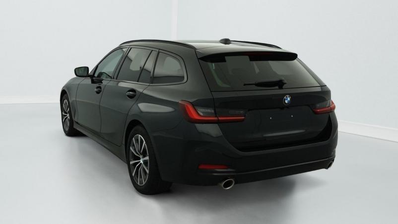 Vente en ligne Bmw Série 3 Touring Touring 318i 156 ch BVA8 Business Design au prix de 37 770 €
