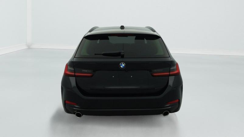 Vente en ligne Bmw Série 3 Touring Touring 318i 156 ch BVA8 Business Design au prix de 37 770 €
