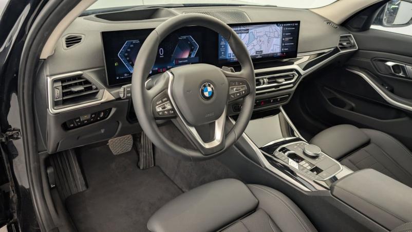 Vente en ligne Bmw Série 3 Touring Touring 318i 156 ch BVA8 Business Design au prix de 37 770 €