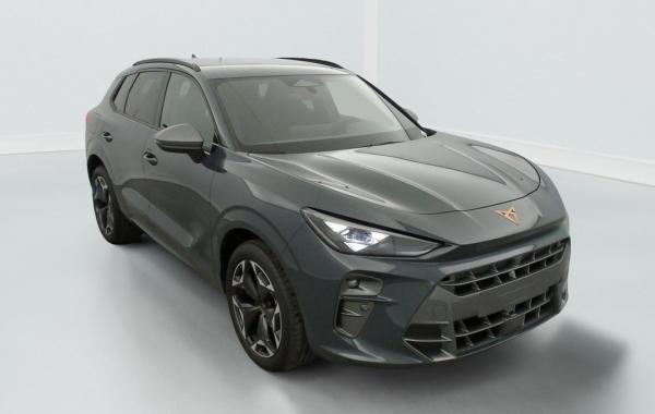Cupra Terramar 1.5 eTSI Hybrid 150 ch DSG7 V occasion de 2025 en vente à Rennes