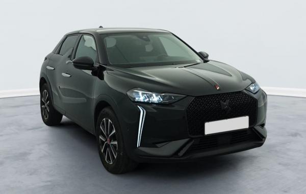 Ds Ds3 PureTech 130 EAT8 Performance Line occasion de 2024 en vente à Rennes