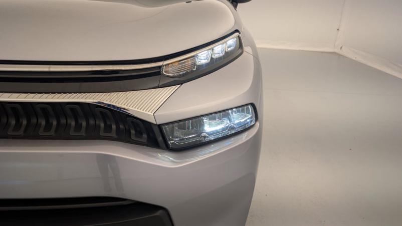 Vente en ligne Citroën C3 Aircross PureTech 110 S S BVM6 Max au prix de 16 150 €