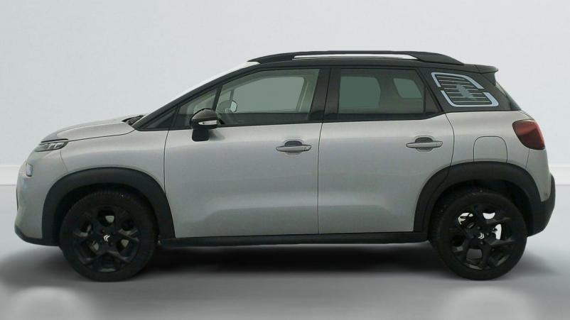 Vente en ligne Citroën C3 Aircross PureTech 110 S S BVM6 Max au prix de 16 150 €
