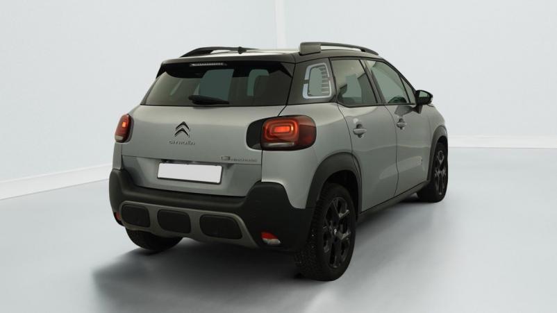 Vente en ligne Citroën C3 Aircross PureTech 110 S S BVM6 Max au prix de 16 150 €
