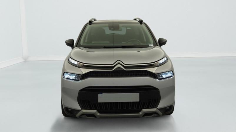Vente en ligne Citroën C3 Aircross PureTech 110 S S BVM6 Max au prix de 16 150 €