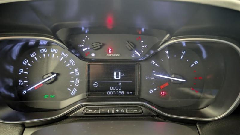 Vente en ligne Citroën C3 Aircross PureTech 110 S S BVM6 Max au prix de 16 150 €