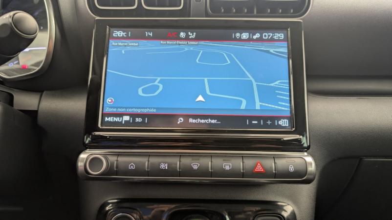 Vente en ligne Citroën C3 Aircross PureTech 110 S S BVM6 Max au prix de 16 150 €