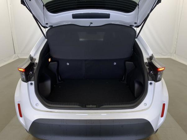 Vente en ligne Toyota Yaris Cross 130h 2WD Design au prix de 27 800 €